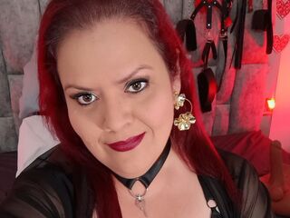 femdom webcam girl VanessaMocka