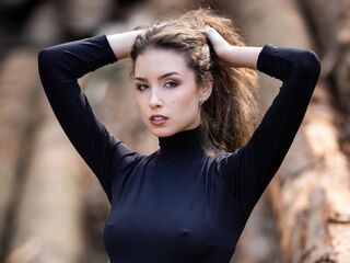 hot girl webcam AbelleDanger