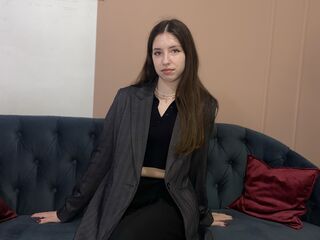 livesex jasmin AislyHendry