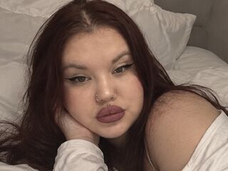 webcamstripper picture AivoriEve