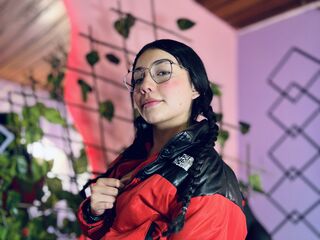 camgirl porn web cam AlanaGamez