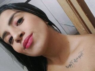 adult web cam AlanaMierss