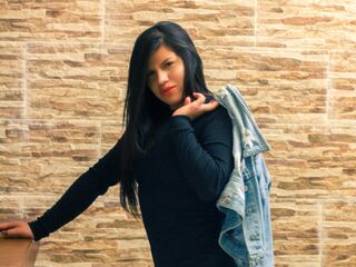 fingering cam girl video AlishaHeredia