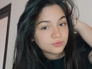 sexy webcam AlisseKim