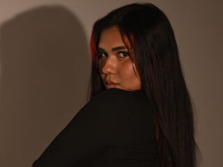 cam babe AlizLatifa