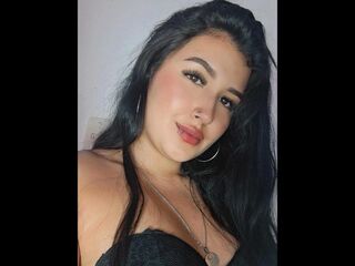 jasmin camgirl AmbarBlossom