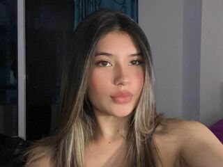 dirty cam show AmberCasanova