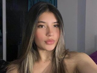 camgirl webcam AmberCastro