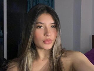 hot strip tease cam AmberClobert