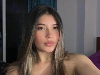 camgirl webcam AmberColumbia