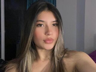 girl cam naked AmberConter