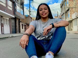 hot live cam AmberRusel