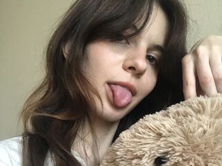 hot webcamslut AmberVex
