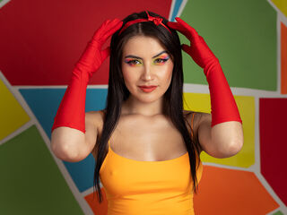 live video chat AmeliieLopez
