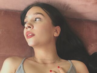 fingering cam girl video AmelinaBaker