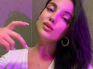 cam girl playing with sextoy AmelyaSky