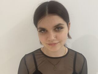 sexy live cam girl AmmyKlovert