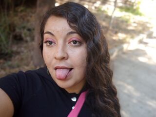 livesex cam show AnaQuienzel