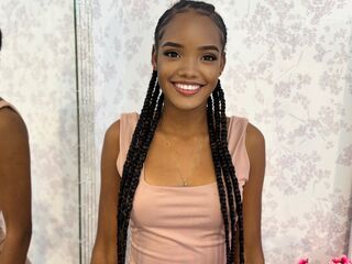 camgirl showing tits AnaiDecket