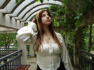 livesex cam show AnetCrystal