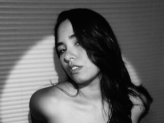 live webcam performer AngelicaMartinez