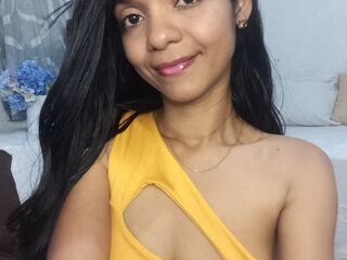 free web cam chat AnitaGrenn