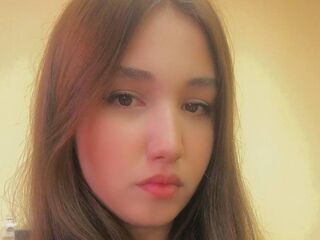 beautiful webcamgirl AnnaElfi