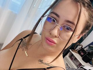 hot live girl AnneElla