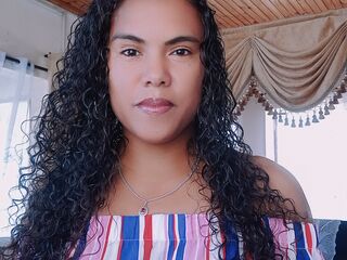 webcam show AnneGasy