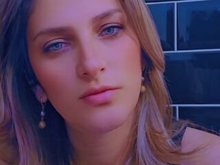 shower webcam AnneLoppez