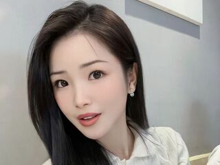 cam show AnniDaiyu