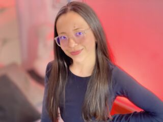 cam girl picture AnniaLara
