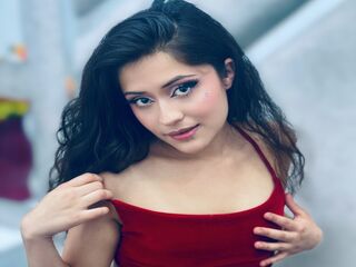 free nude web cam AnnyBleu