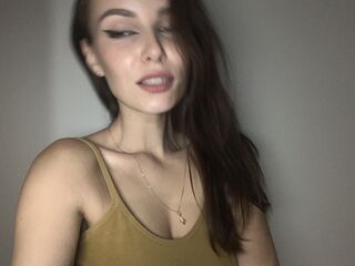 naked cam girl AnnySivara