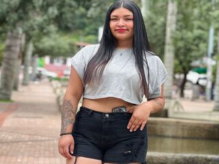 camslut naked AuroraMuler