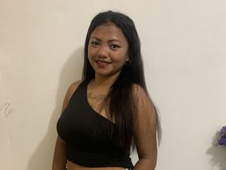 hot girl AyahFlores