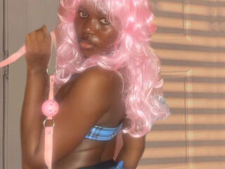 beautiful webcamgirl BerriSpak