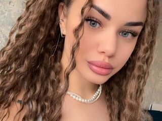 kinky webcam model BiancaSola