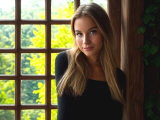 jasmin cam slut video BlissGrindel