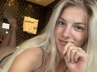 free camsex BlondieBritt