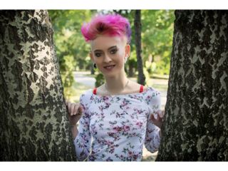 babe cam BlossomTiffany