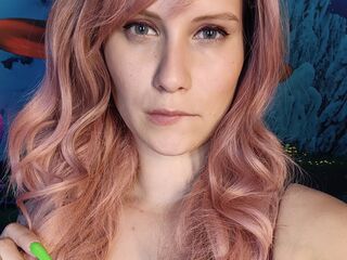 nude webcamgirl pic BoudiccaLive