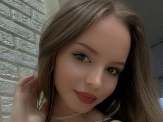 nude BrittHamm