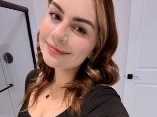 hot naked cam girl CamTastikChristy