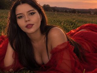 webcam strip tease show CeceliaSouza