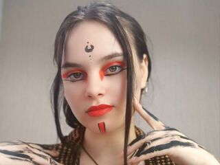 fingering cam girl ChristineGrays