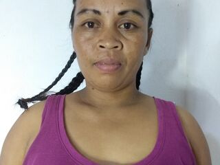 jasmin cam model ClaudineVan