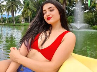 hot cam whore CoraliineMoon