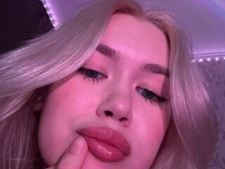 naked cam girl gallery CrystalWest