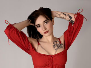 hot girl live web cam DanaFella